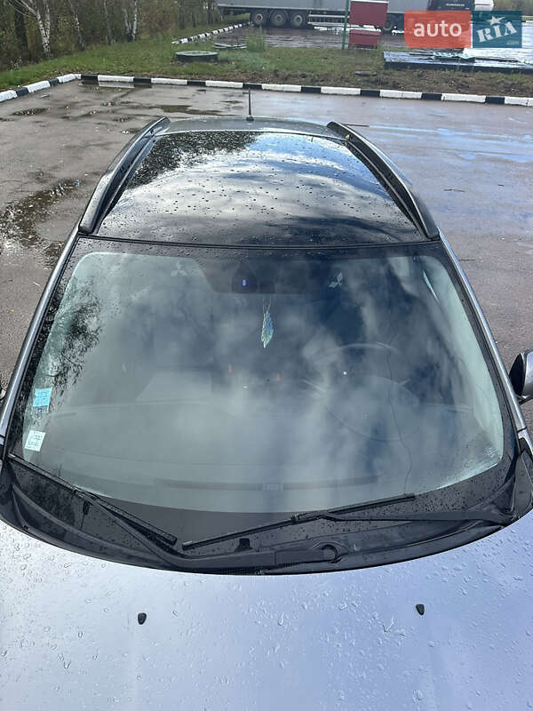 Внедорожник / Кроссовер Mitsubishi ASX 2011 в Овруче