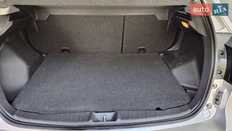 Внедорожник / Кроссовер Mitsubishi ASX 2019 в Киеве фото 32 Внедорожник / Кроссовер Mitsubishi ASX 2019 в Киеве