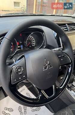Внедорожник / Кроссовер Mitsubishi ASX 2024 в 