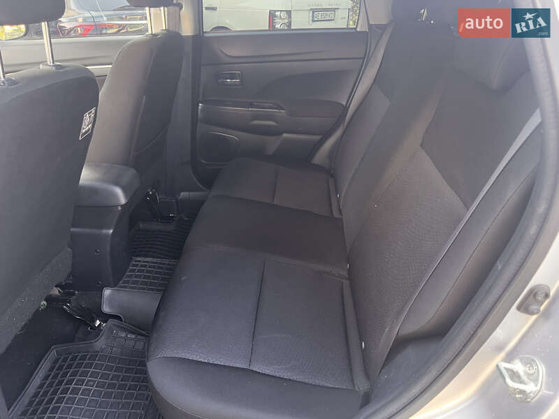 Позашляховик / Кросовер Mitsubishi ASX 2010 в Вінниці фото 10 Позашляховик / Кросовер Mitsubishi ASX 2010 в Вінниці
