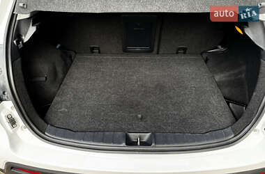 Внедорожник / Кроссовер Mitsubishi ASX 2011 в 