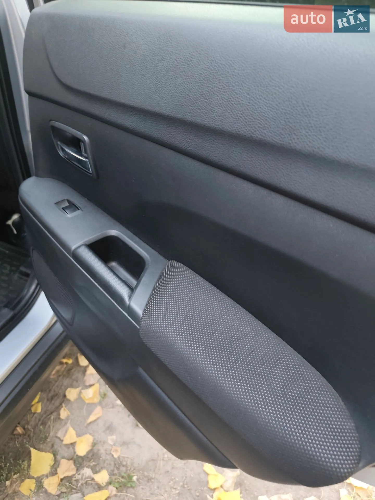 2011 Mitsubishi ASX - мініатюра 4