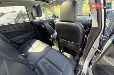 Внедорожник / Кроссовер Mitsubishi ASX 2010 в 