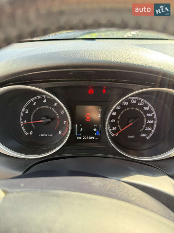 Позашляховик / Кросовер Mitsubishi ASX 2012 в Харкові