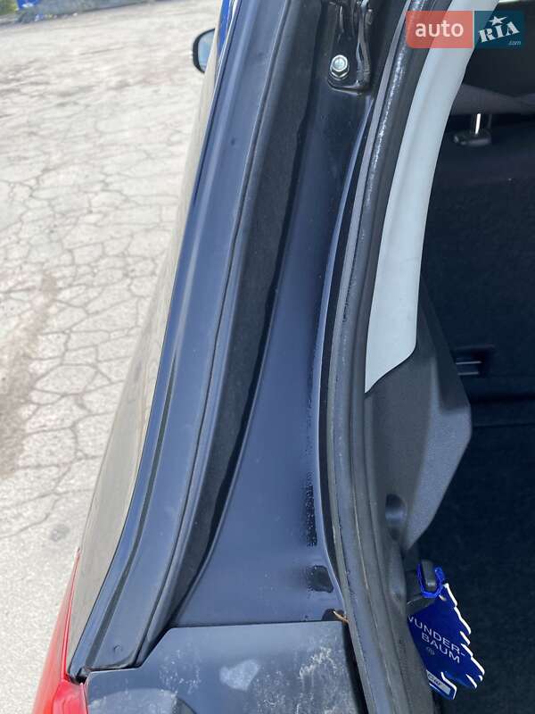 Внедорожник / Кроссовер Mitsubishi ASX 2011 в Ровно