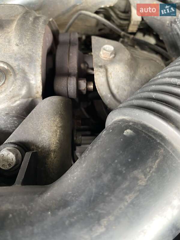 Внедорожник / Кроссовер Mitsubishi ASX 2011 в Ровно