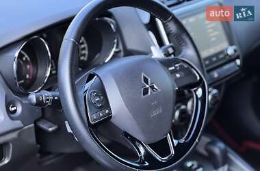 Внедорожник / Кроссовер Mitsubishi ASX 2021 в 