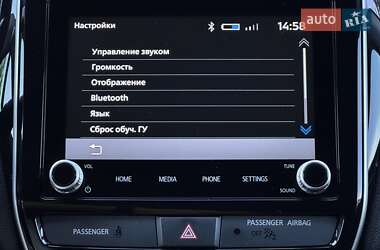 Внедорожник / Кроссовер Mitsubishi ASX 2021 в 