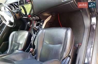 Внедорожник / Кроссовер Mitsubishi ASX 2010 в Киеве
