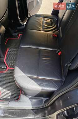 Внедорожник / Кроссовер Mitsubishi ASX 2010 в Киеве