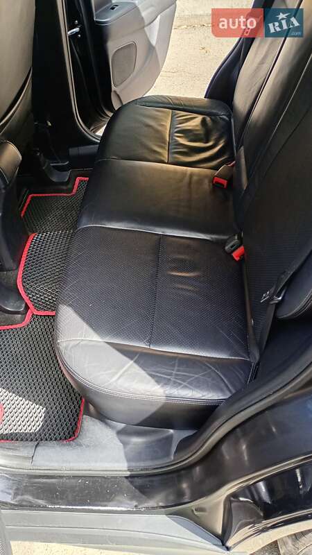 Внедорожник / Кроссовер Mitsubishi ASX 2010 в Киеве