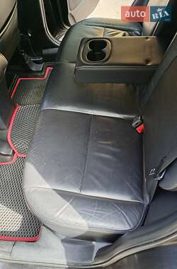 Внедорожник / Кроссовер Mitsubishi ASX 2010 в Киеве