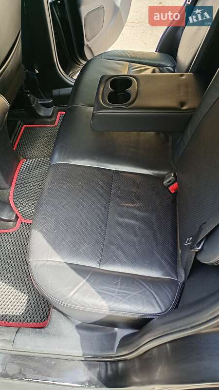 Внедорожник / Кроссовер Mitsubishi ASX 2010 в Киеве