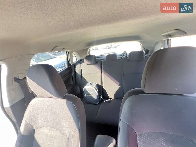 Внедорожник / Кроссовер Mitsubishi ASX 2013 в Ровно
