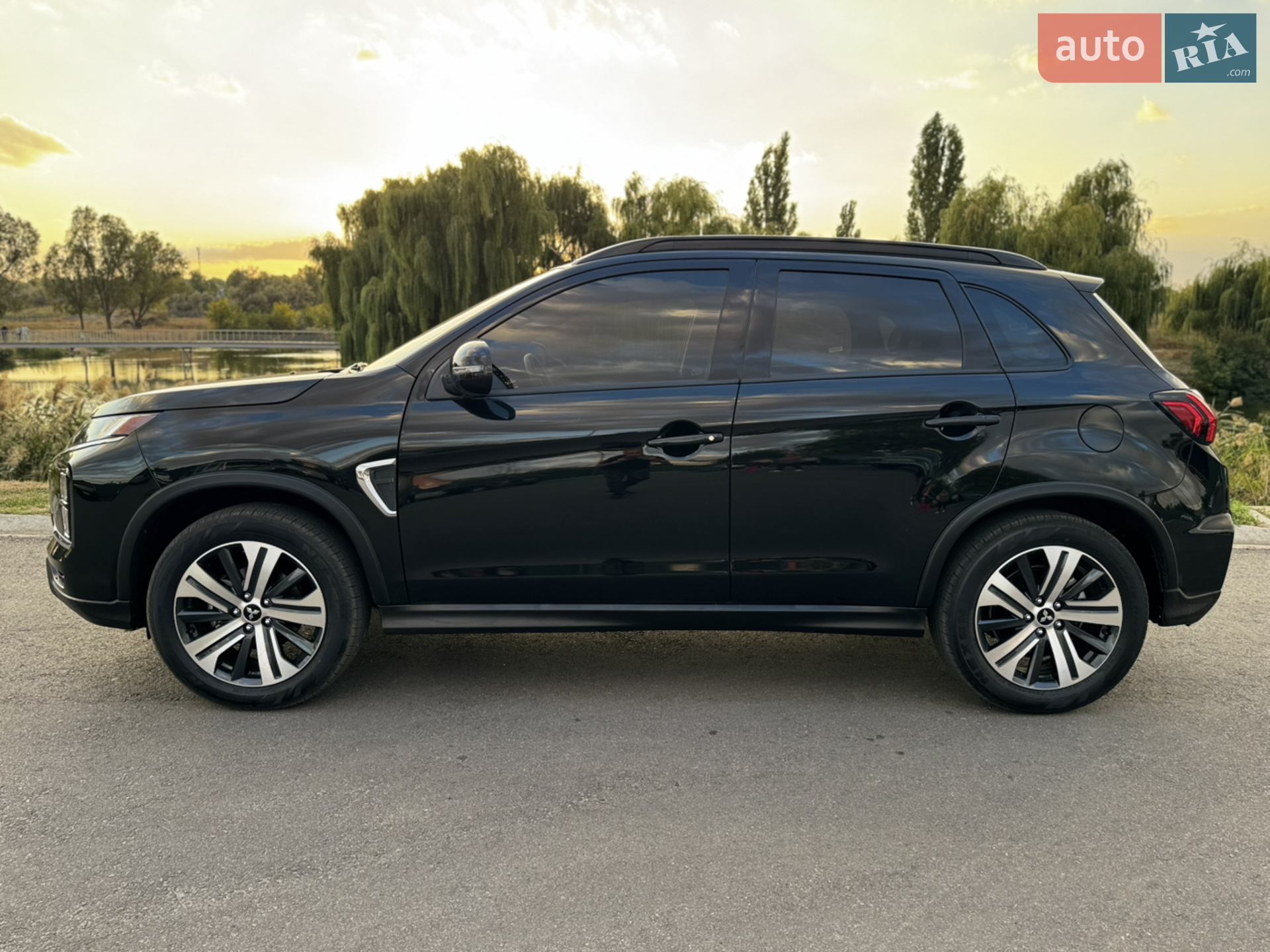 2023 Mitsubishi ASX - мініатюра 7