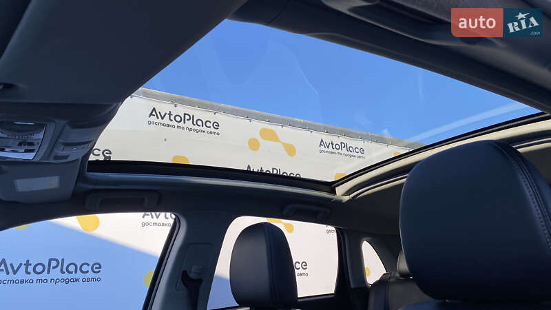 Внедорожник / Кроссовер Mitsubishi ASX 2010 в Луцке