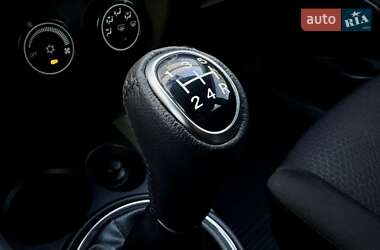 Внедорожник / Кроссовер Mitsubishi ASX 2012 в 