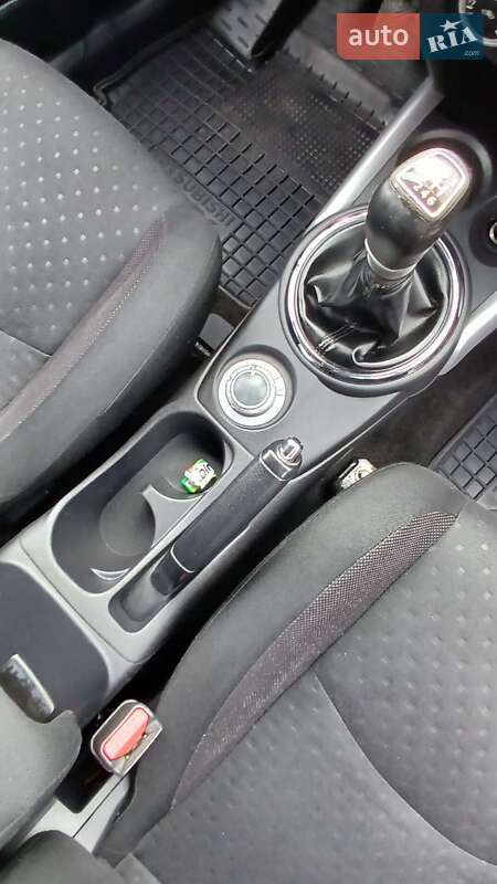 Внедорожник / Кроссовер Mitsubishi ASX 2010 в Шептицькому фото 19 Внедорожник / Кроссовер Mitsubishi ASX 2010 в Шептицькому
