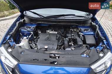 Внедорожник / Кроссовер Mitsubishi ASX 2019 в 