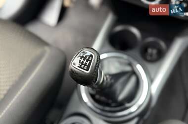Внедорожник / Кроссовер Mitsubishi ASX 2014 в 