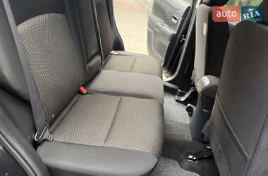 Внедорожник / Кроссовер Mitsubishi ASX 2014 в 