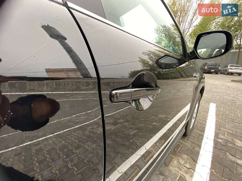 Внедорожник / Кроссовер Mitsubishi ASX 2014 в Виннице