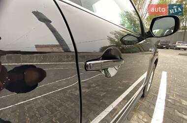 Внедорожник / Кроссовер Mitsubishi ASX 2014 в 