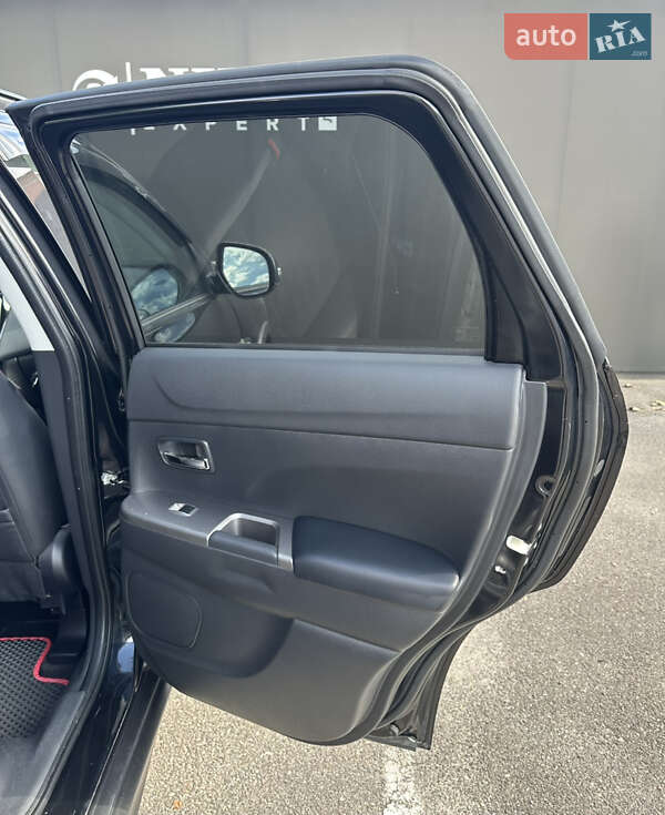 Внедорожник / Кроссовер Mitsubishi ASX 2019 в Львове фото 31 Внедорожник / Кроссовер Mitsubishi ASX 2019 в Львове