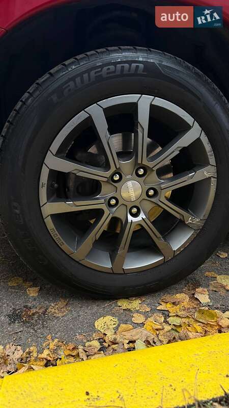 Внедорожник / Кроссовер Mitsubishi ASX 2013 в Ирпене