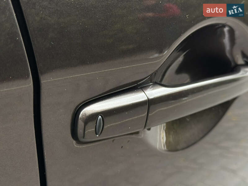 Внедорожник / Кроссовер Mitsubishi ASX 2020 в Киеве фото 13 Внедорожник / Кроссовер Mitsubishi ASX 2020 в Киеве