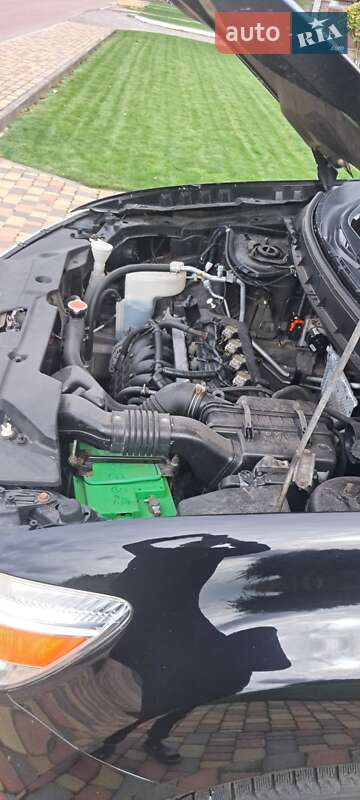 Позашляховик / Кросовер Mitsubishi ASX 2011 в Житомирі фото 24 Позашляховик / Кросовер Mitsubishi ASX 2011 в Житомирі