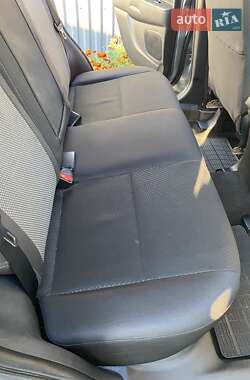 Внедорожник / Кроссовер Mitsubishi ASX 2015 в 