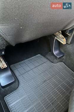 Внедорожник / Кроссовер Mitsubishi ASX 2015 в 