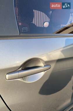 Внедорожник / Кроссовер Mitsubishi ASX 2015 в 