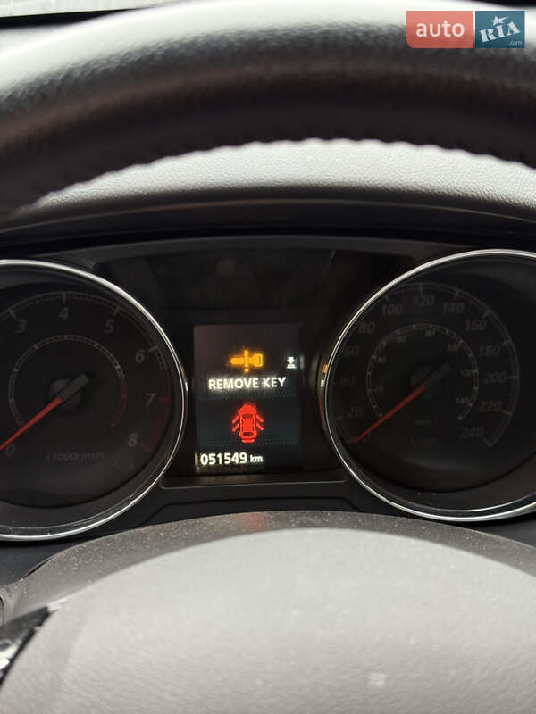 Внедорожник / Кроссовер Mitsubishi ASX 2022 в Белой Церкви