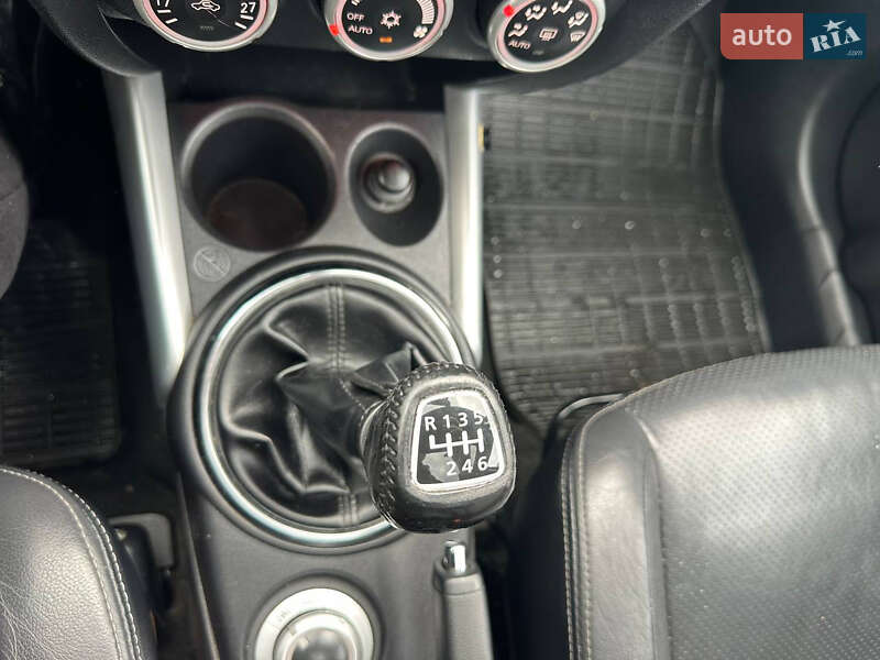 Внедорожник / Кроссовер Mitsubishi ASX 2011 в Нежине фото 38 Внедорожник / Кроссовер Mitsubishi ASX 2011 в Нежине