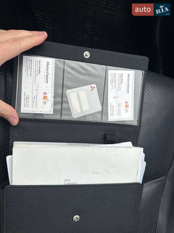 Внедорожник / Кроссовер Mitsubishi ASX 2011 в Нежине фото 42 Внедорожник / Кроссовер Mitsubishi ASX 2011 в Нежине