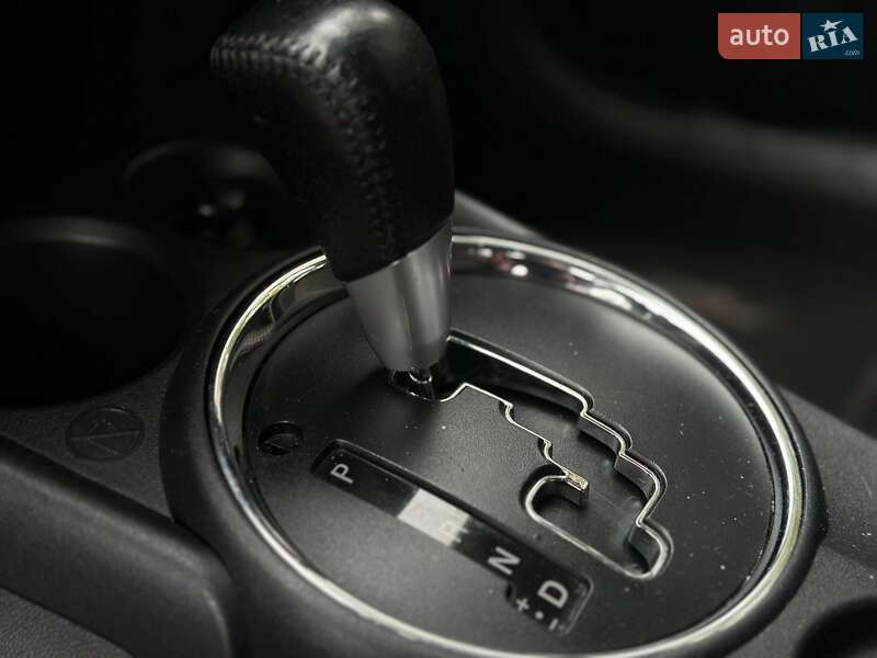 Позашляховик / Кросовер Mitsubishi ASX 2016 в Києві