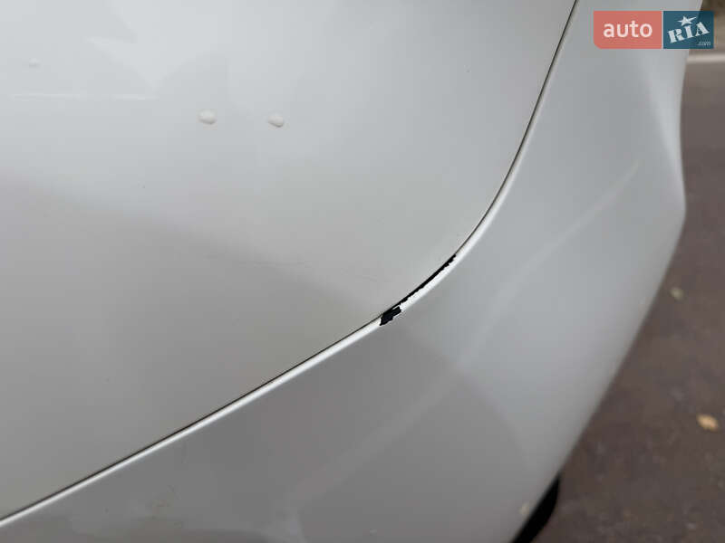 Позашляховик / Кросовер Mitsubishi ASX 2014 в Києві фото 19 Позашляховик / Кросовер Mitsubishi ASX 2014 в Києві