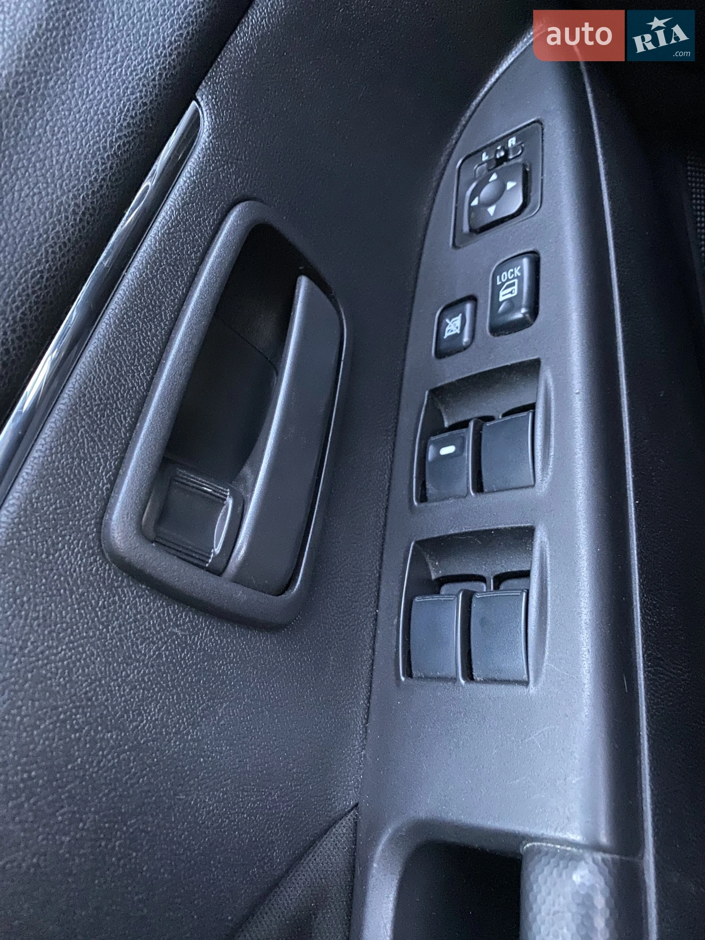 2013 Mitsubishi ASX - мініатюра 6