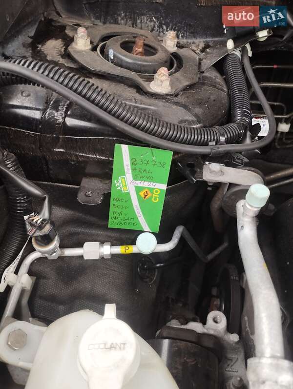 Внедорожник / Кроссовер Mitsubishi ASX 2011 в Костополе фото 11 Внедорожник / Кроссовер Mitsubishi ASX 2011 в Костополе