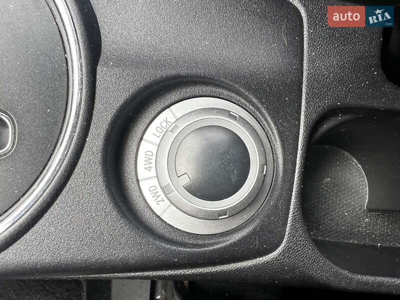 Позашляховик / Кросовер Mitsubishi ASX 2010 в Києві фото 18 Позашляховик / Кросовер Mitsubishi ASX 2010 в Києві