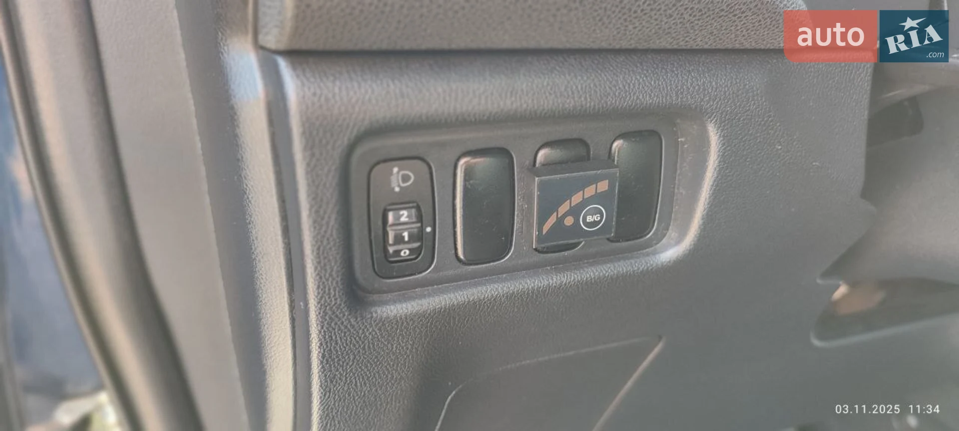 2012 Mitsubishi ASX - мініатюра 26
