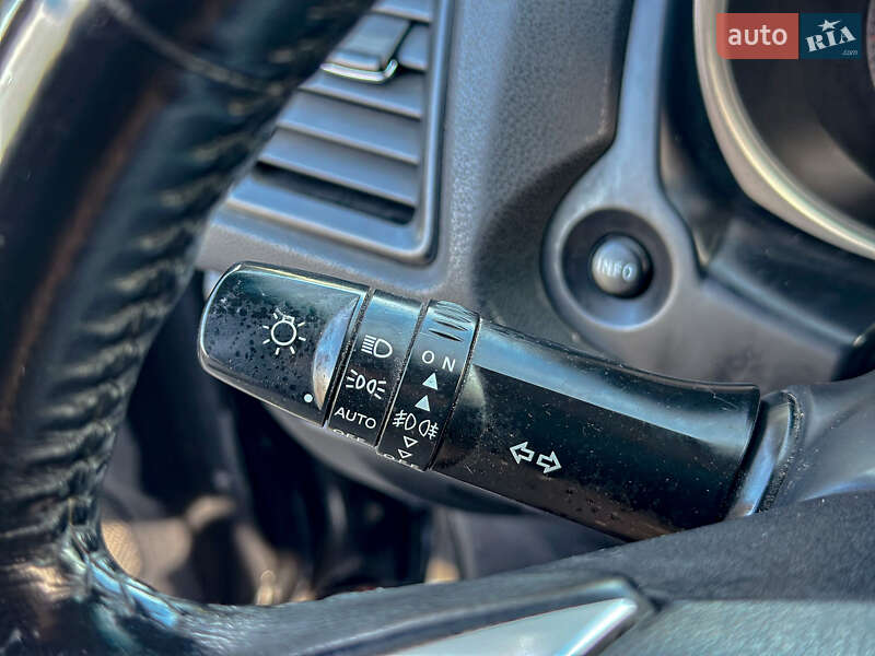 Позашляховик / Кросовер Mitsubishi ASX 2011 в Радивиліві фото 65 Позашляховик / Кросовер Mitsubishi ASX 2011 в Радивиліві