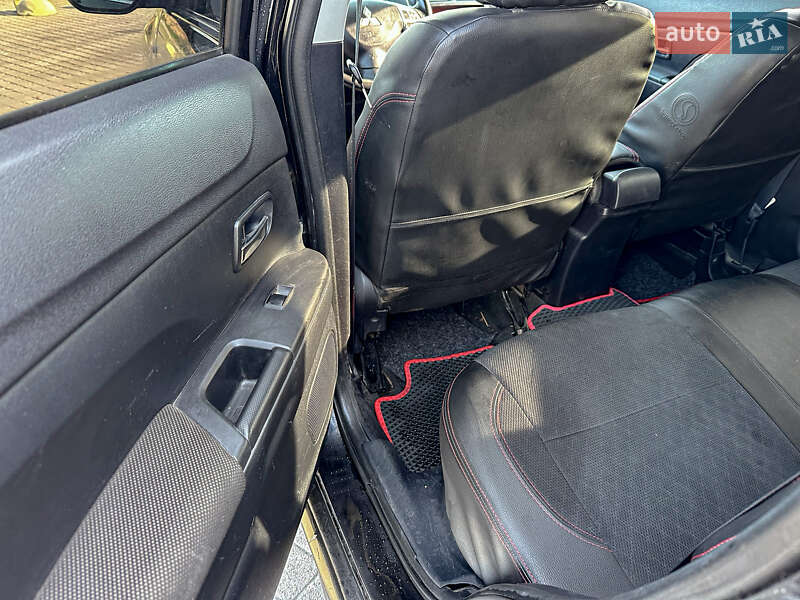 Позашляховик / Кросовер Mitsubishi ASX 2011 в Радивиліві фото 69 Позашляховик / Кросовер Mitsubishi ASX 2011 в Радивиліві