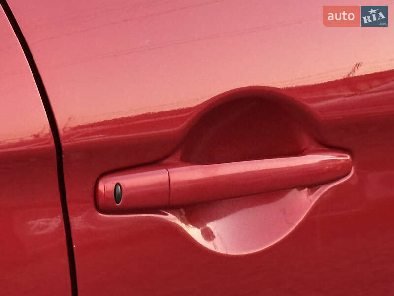 Внедорожник / Кроссовер Mitsubishi ASX 2011 в Стрые фото 30 Внедорожник / Кроссовер Mitsubishi ASX 2011 в Стрые