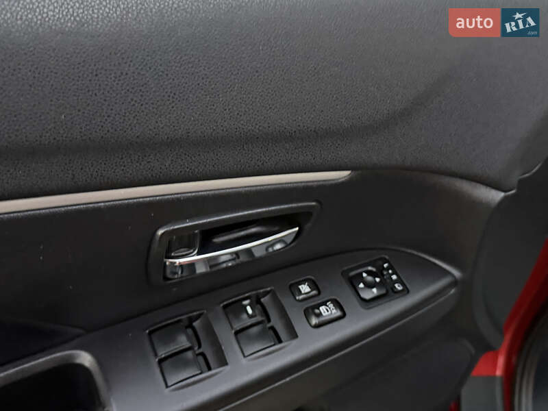 Внедорожник / Кроссовер Mitsubishi ASX 2011 в Стрые фото 48 Внедорожник / Кроссовер Mitsubishi ASX 2011 в Стрые