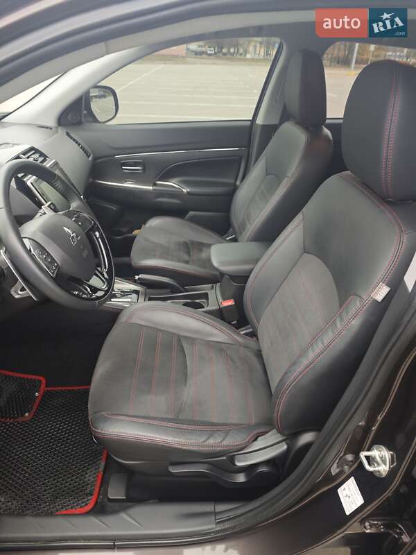 Внедорожник / Кроссовер Mitsubishi ASX 2020 в Кропивницком фото 18 Внедорожник / Кроссовер Mitsubishi ASX 2020 в Кропивницком