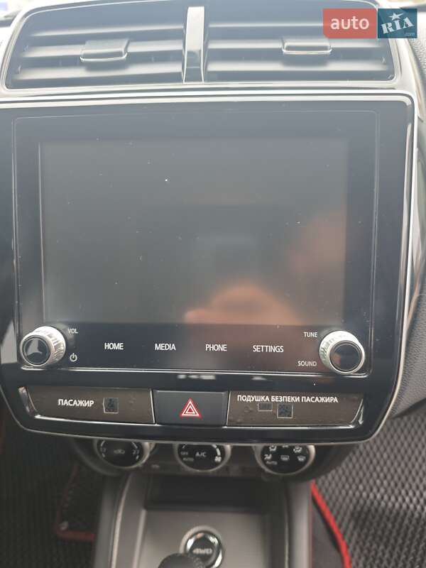 Внедорожник / Кроссовер Mitsubishi ASX 2020 в Кропивницком фото 35 Внедорожник / Кроссовер Mitsubishi ASX 2020 в Кропивницком