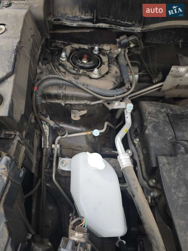 Внедорожник / Кроссовер Mitsubishi ASX 2020 в Кропивницком фото 40 Внедорожник / Кроссовер Mitsubishi ASX 2020 в Кропивницком